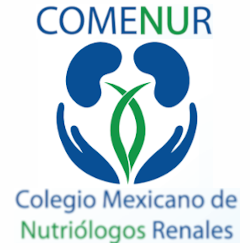 Revista Mexicana de Nutrición Renal